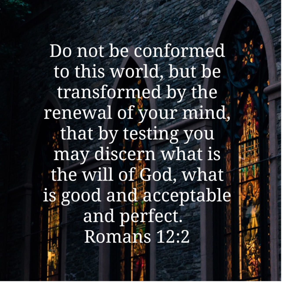 Bay Community Alliance Church