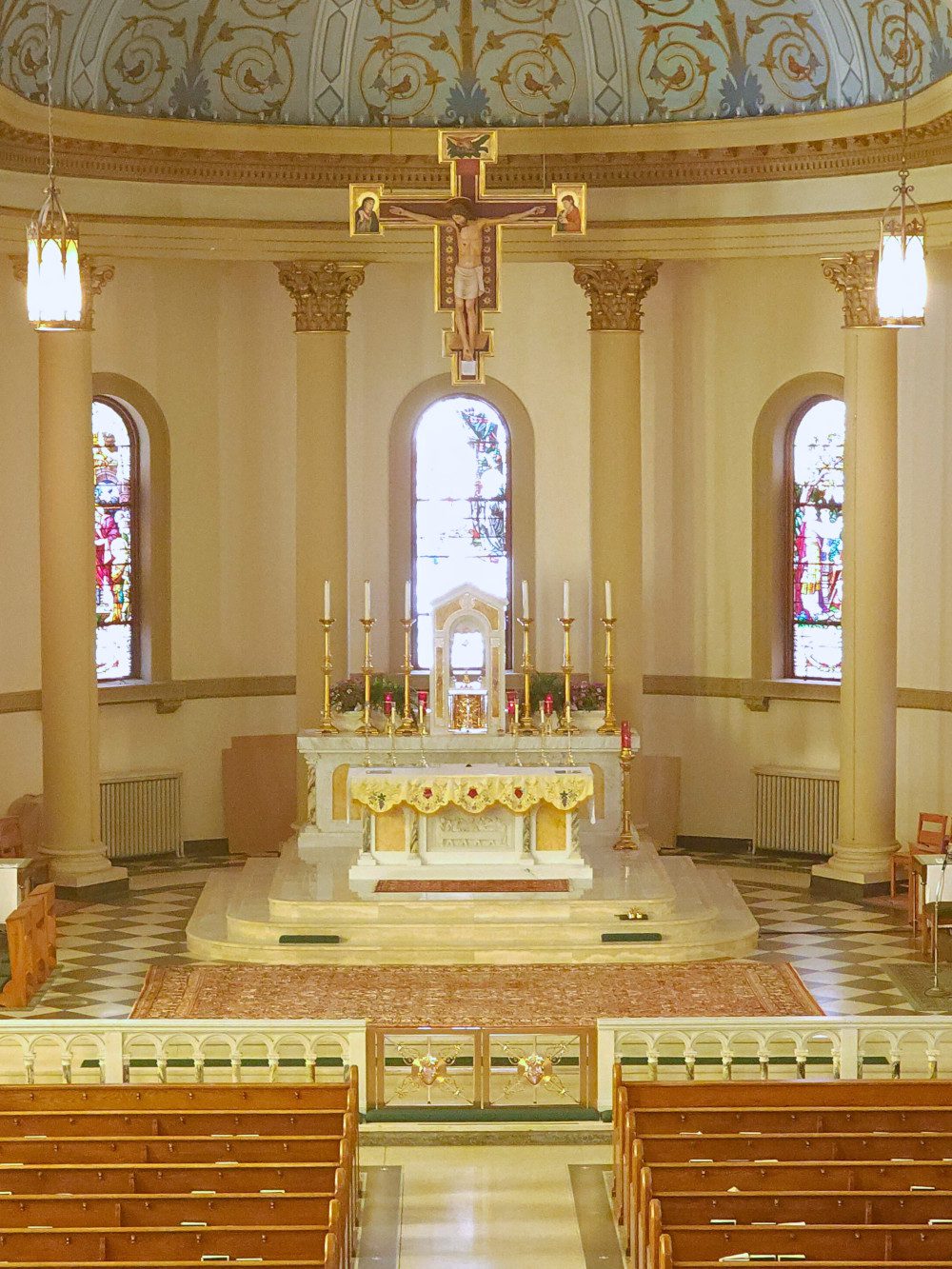 Sacred Heart of Jesus Church