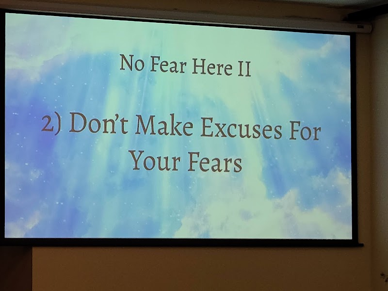 Abundant Grace Church