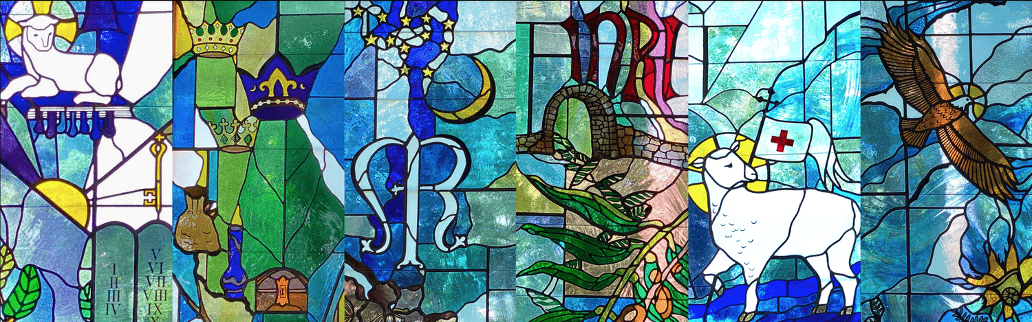 Saint Michaels Episcopal Church