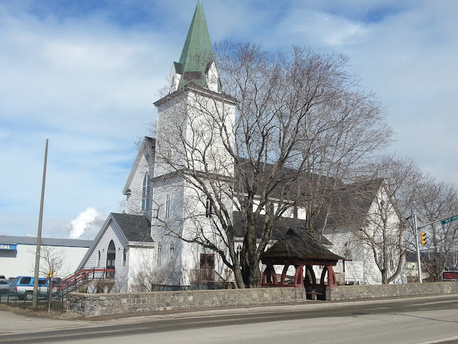 Cathedral of St. John the Evangelist