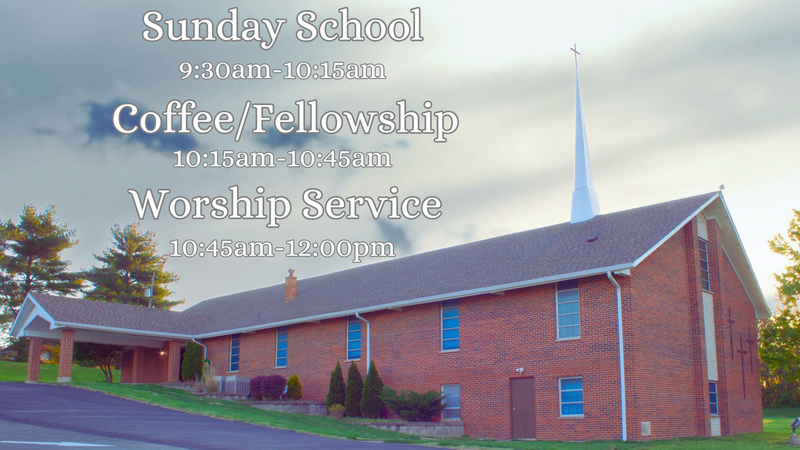 Highland View Baptist Church