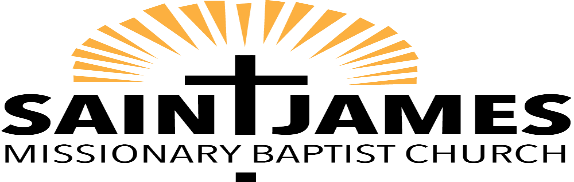 St James Baptist Church