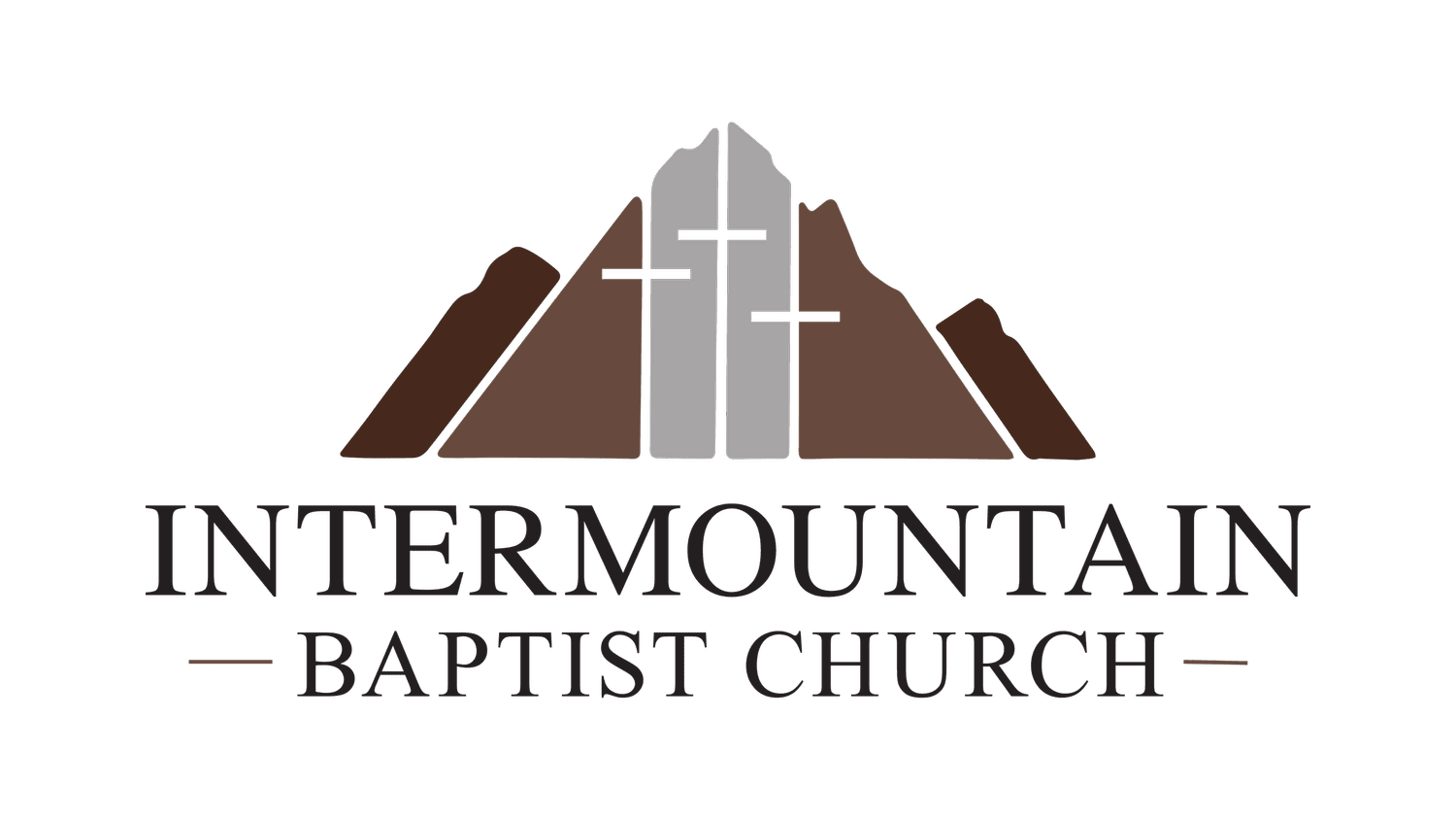 Intermountain Baptist Church