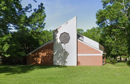 Saint Francis Church