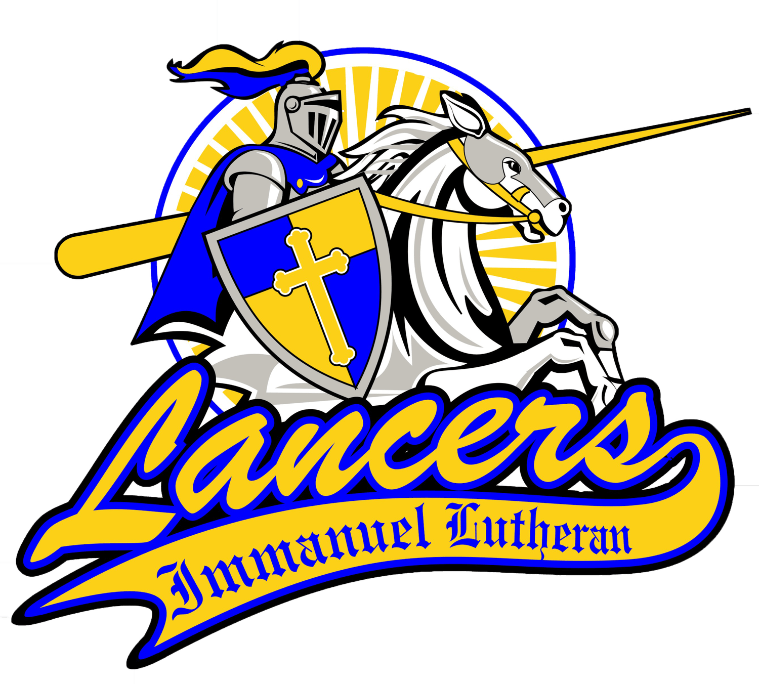 Immanuel Evangelical Lutheran