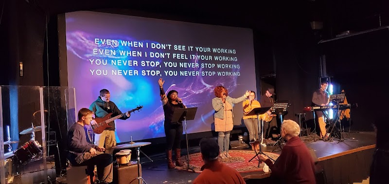 The Father's House Life Center