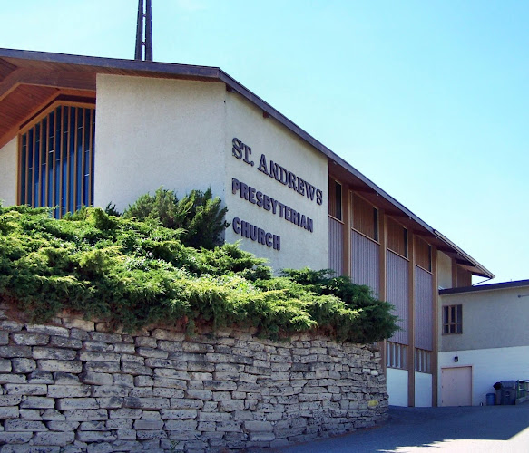 St. Andrew's Presbyterian Church