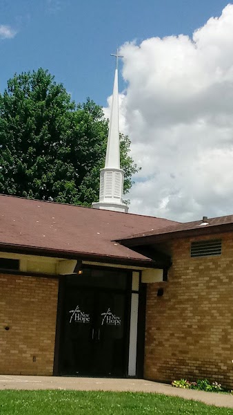 New Hope Presbyterian Church