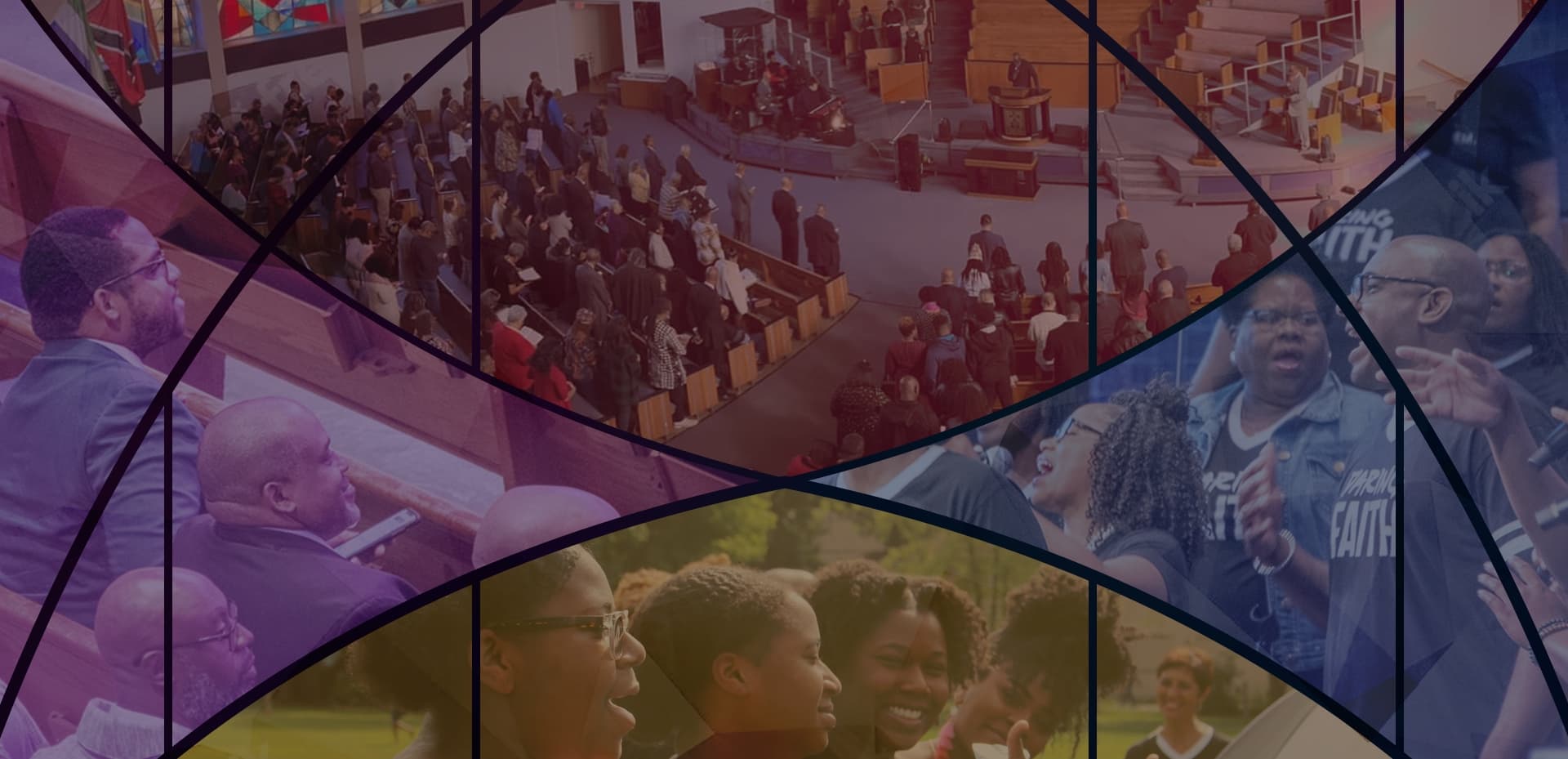 New Salem Baptist Church