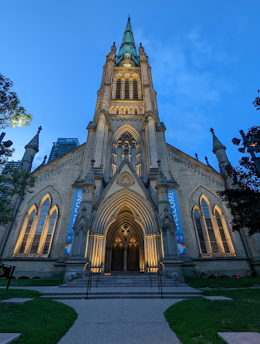 The Cathedral Church of St. James