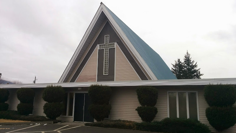 Kamloops Seventh-day Adventist Church