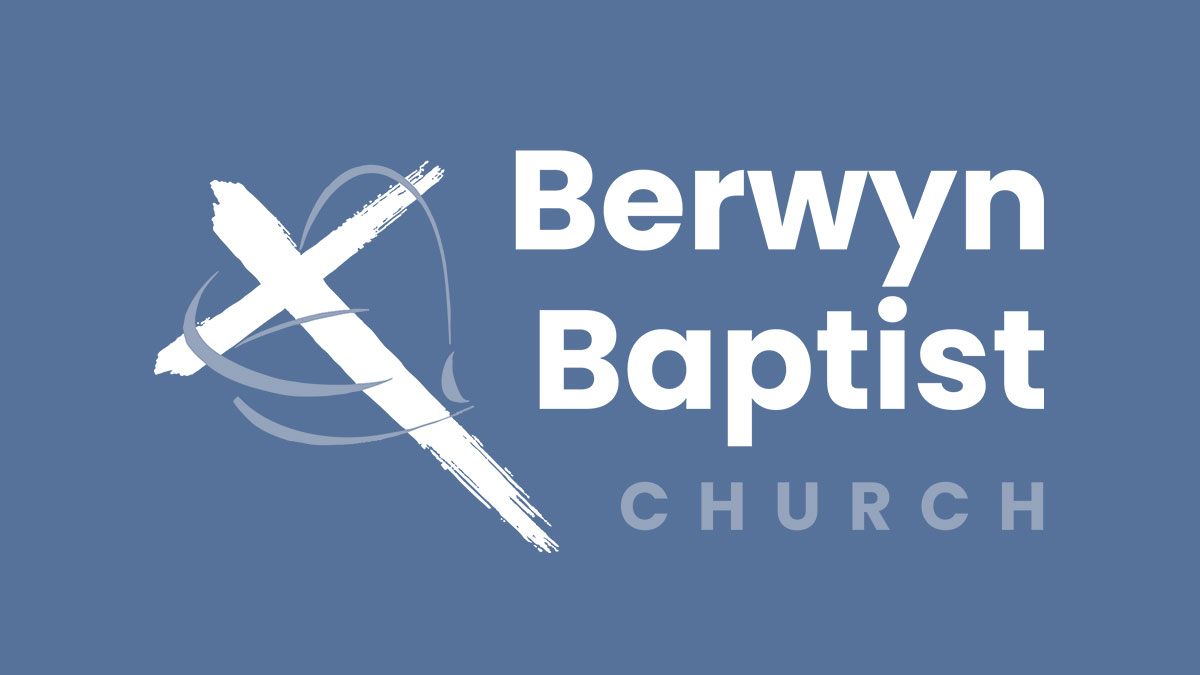 Berwyn Baptist Church