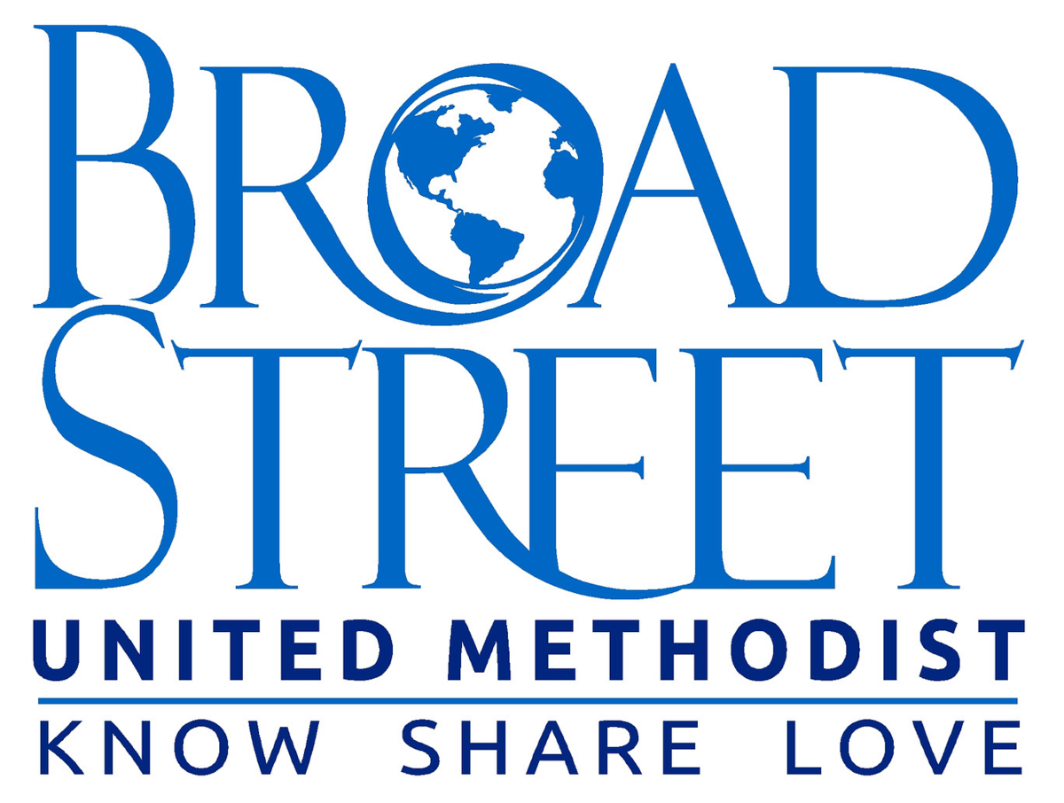 Broad Street Methodist