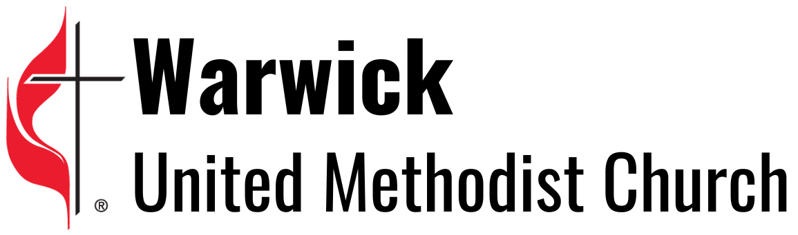 Warwick United Methodist Church