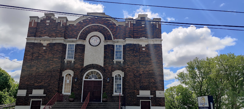 International Fellowship (Church of God)