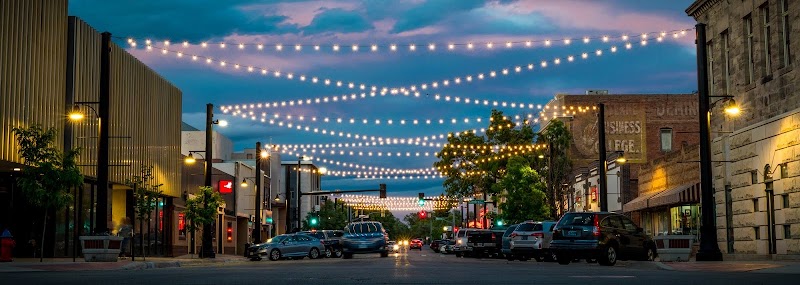 New Testament Christian Church