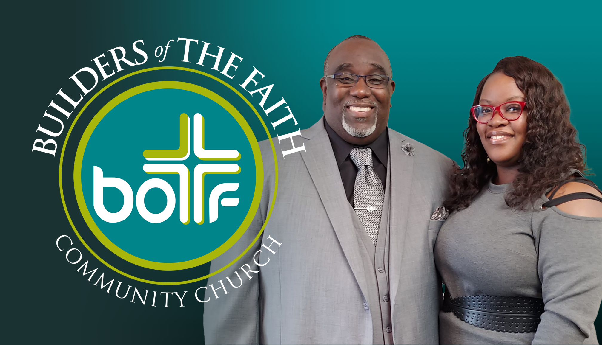 Builders of Faith Christian Center