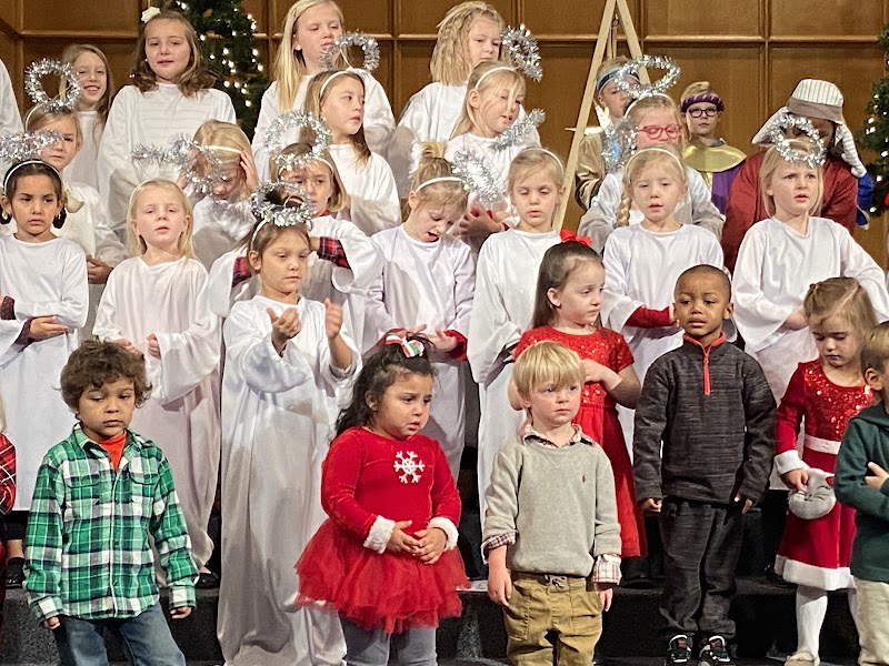 Westend Christian Reformed Church