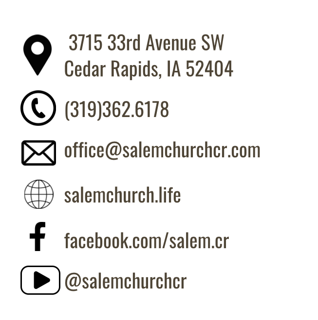 Salem United Methodist Church