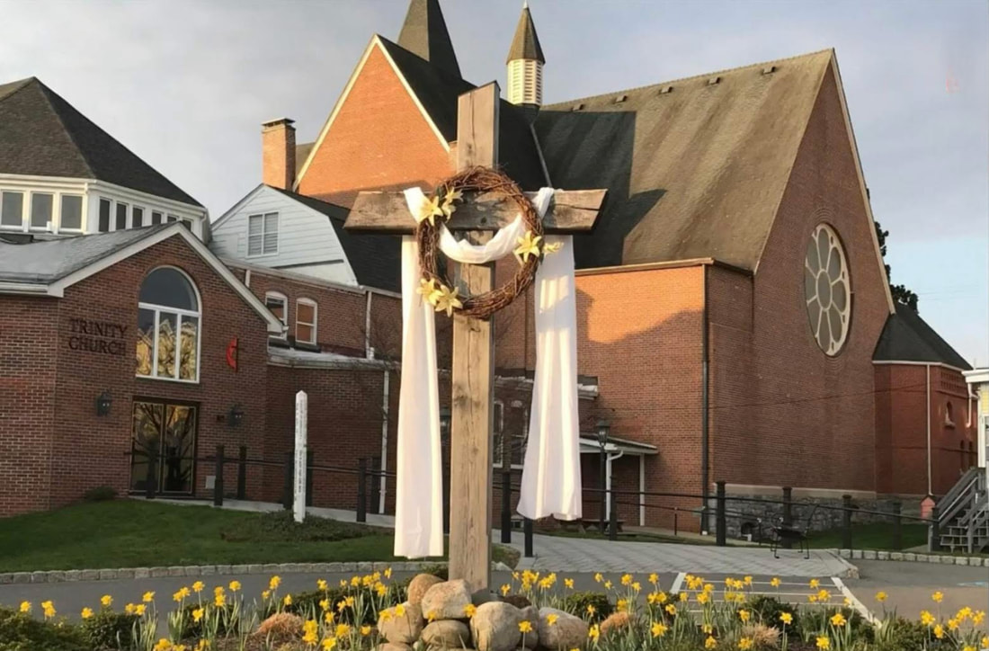 Trinity United Methodist Church