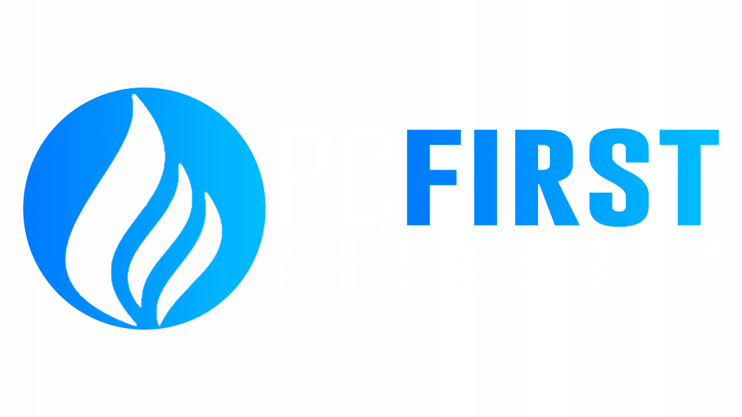 First Assembly of God