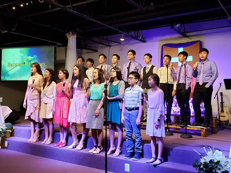 Redeemer Baptist Church of Plano