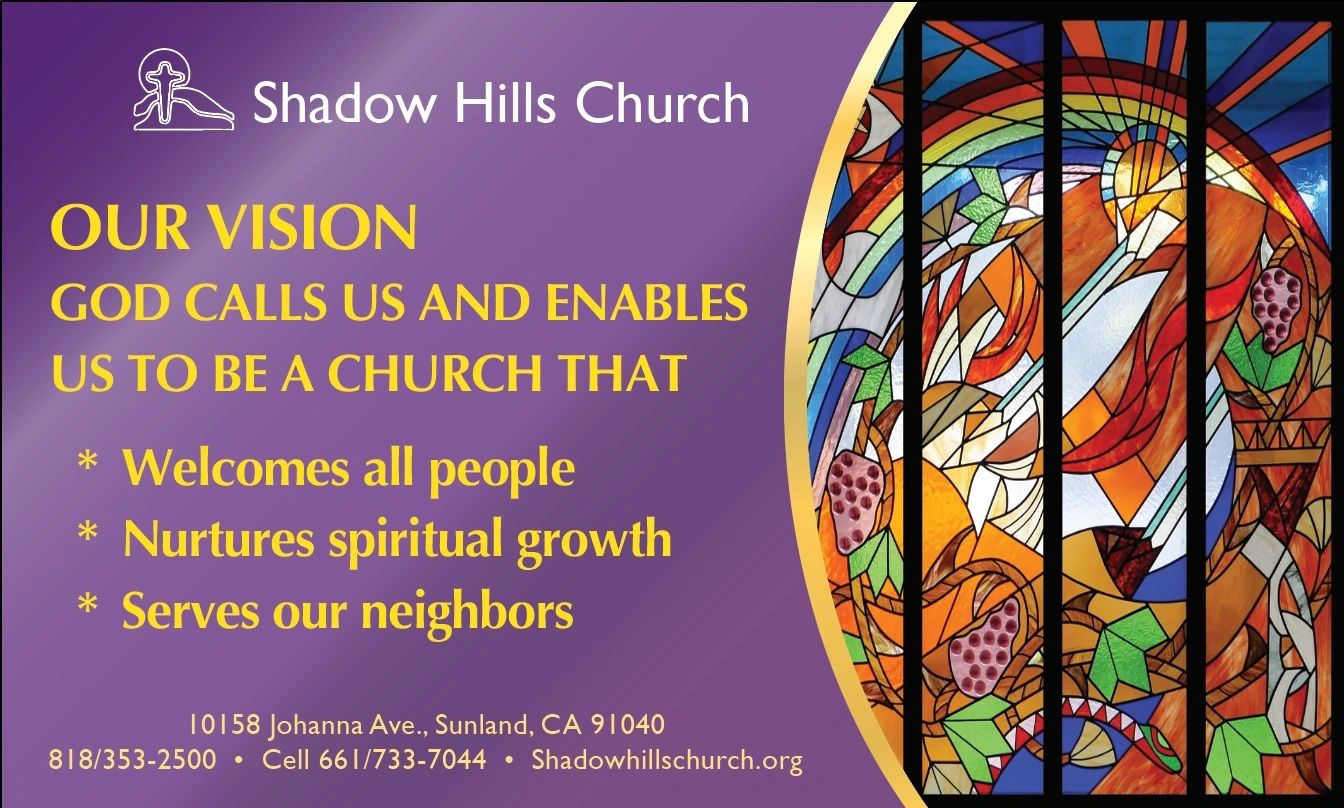 Shadow Hills Presbyterian Church