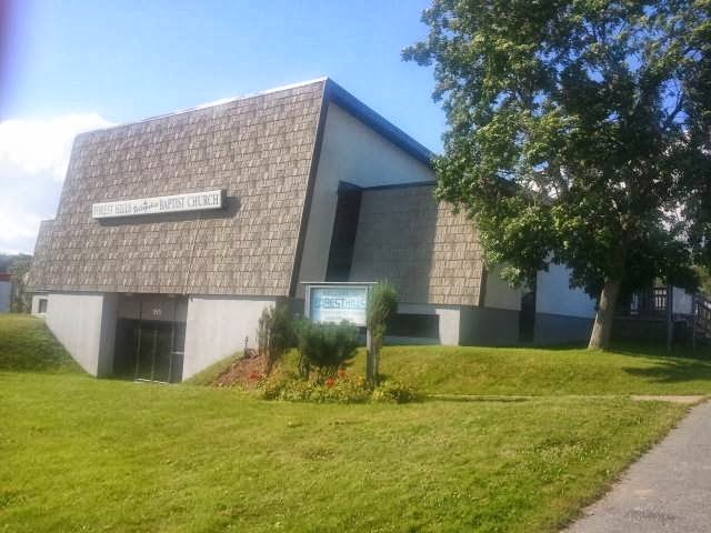 Forest Hills Fellowship Baptist Church