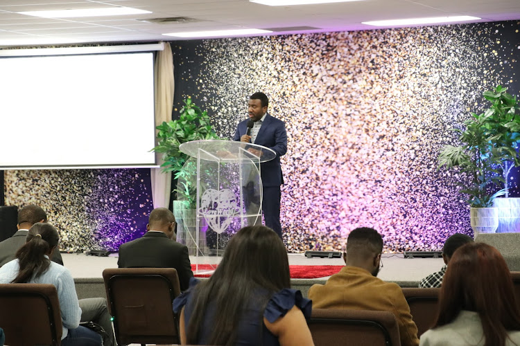 Christ Embassy Winnipeg