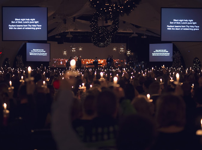 Westside King's Church