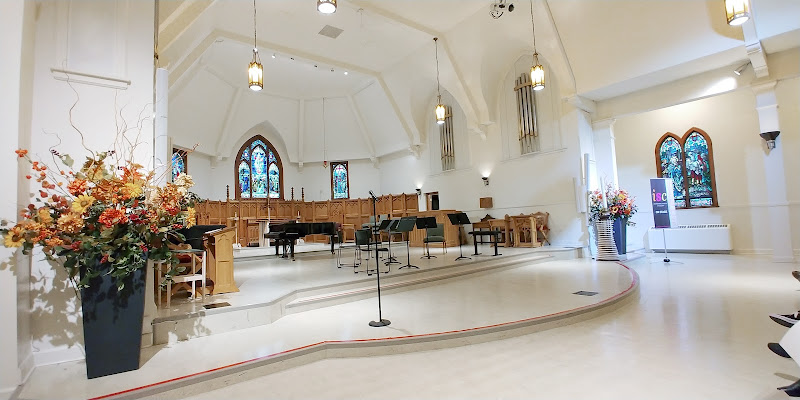 St. Stephen's Anglican Church