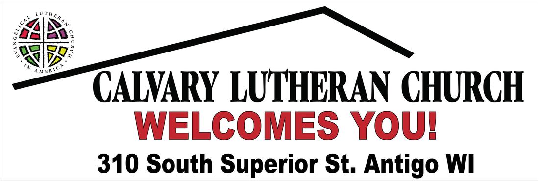 Cavalry Lutheran Church