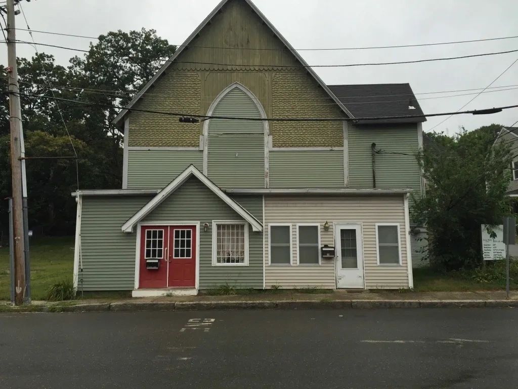 Apple Valley Baptist Church