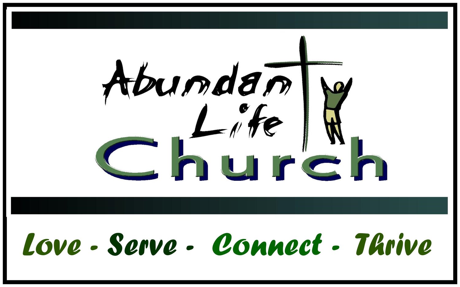 Abundant Life Assembly of God