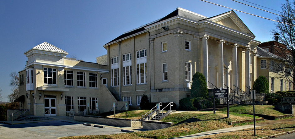 Northside Presbyterian Church