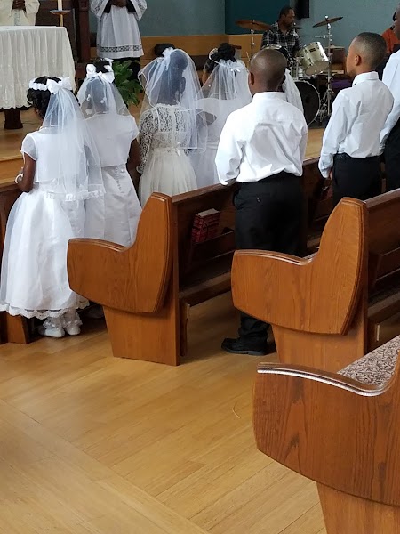 Resurrection of Our Lord Catholic