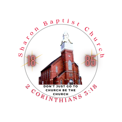Sharon Baptist Church