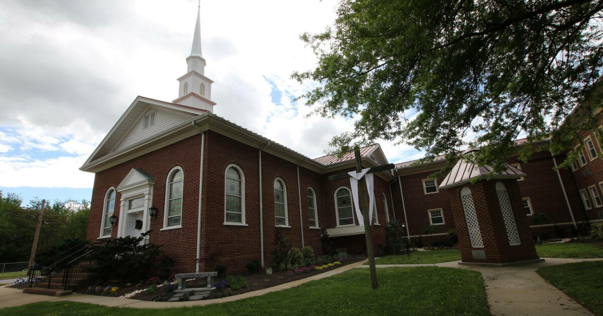 Highland United Methodist Church