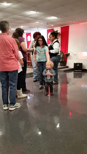 Metropolitan Community Church