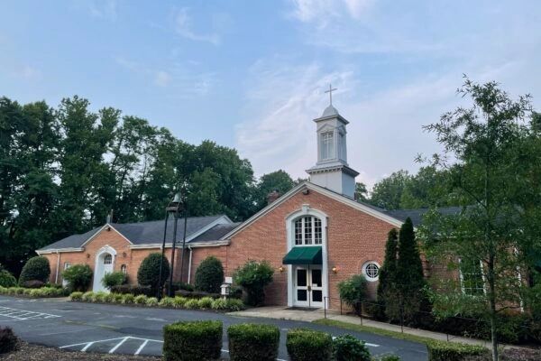 Bruen Chapel Methodist Church