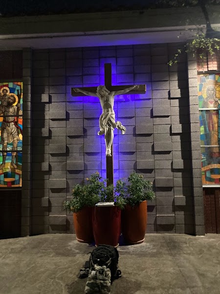 St. Christopher Catholic Church