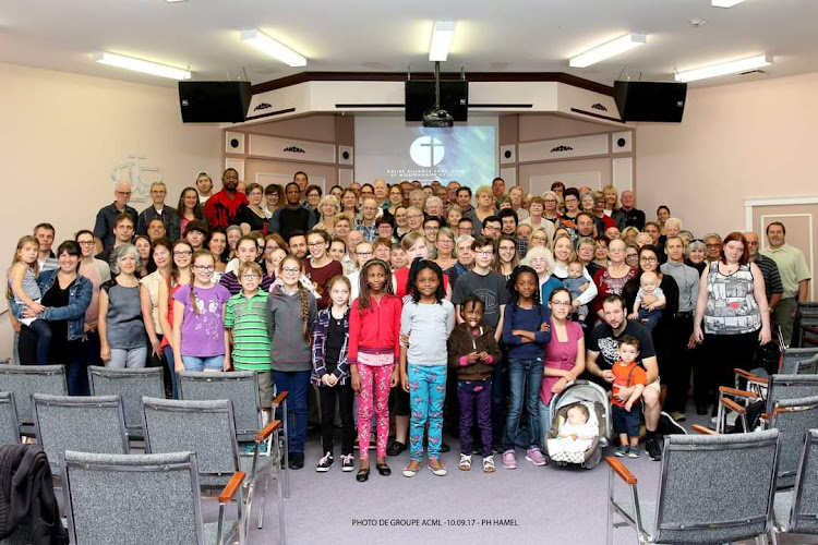 Alliance Chrétienne Missionnaire de Lévis