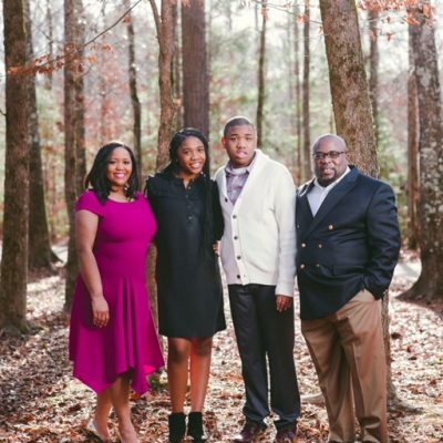 Zion Traveler Baptist Church