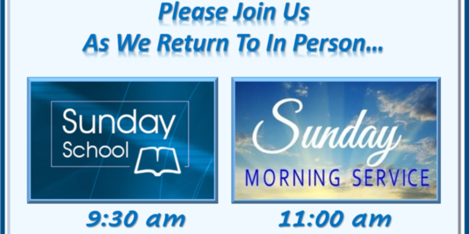 Bethlehem Baptist Church