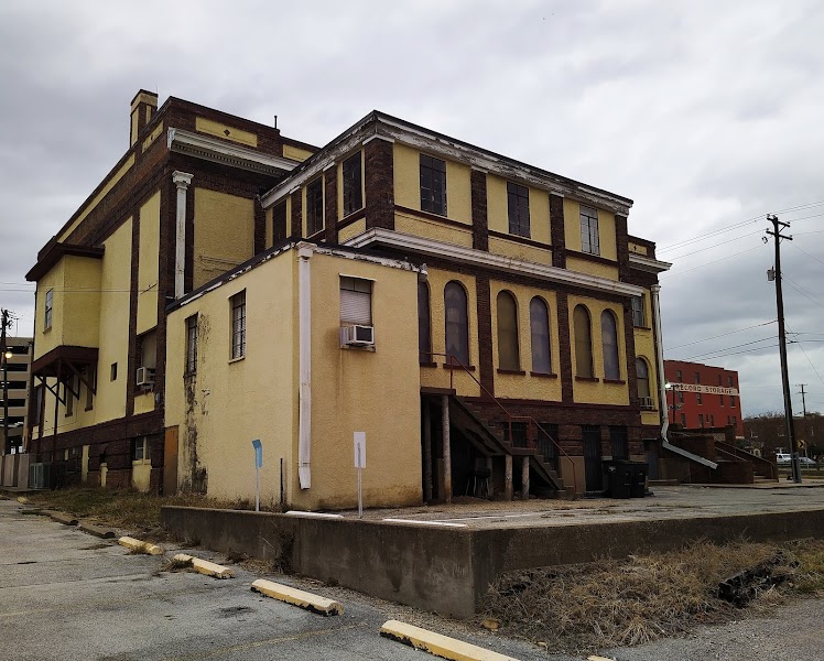 Mt Gilead Baptist Church