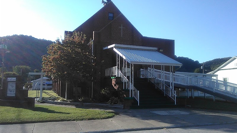 Levi First Missionary Baptist