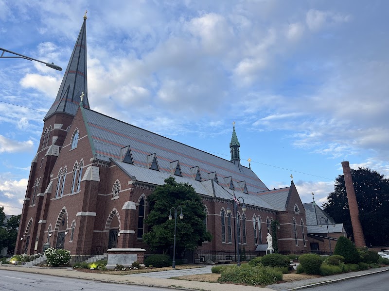Saint Joseph Cathedral