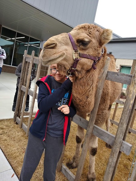 Evangel Temple Assembly of God- Building 1