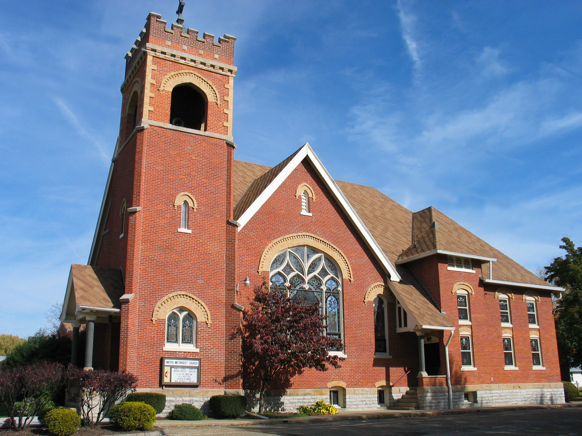 United Methodist Church